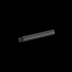 Outerbarrel Adapter 110mm 14mm CCW