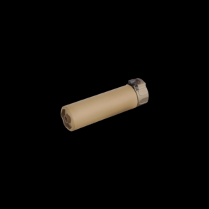 Socom 556 QD Suppressor 14CCW 130mm