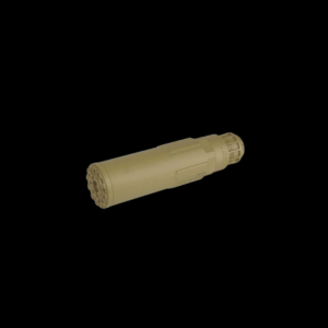 FH556 QD Suppressor 14CCW 160mm