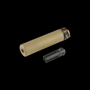 Socom 556 QD Suppressor 14CCW 170mm