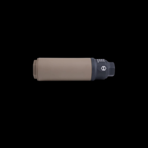 MDX Suppressor 14CCW 150mm Cerakote