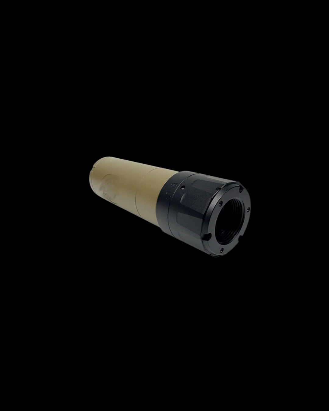 SPEAR Airsoft Suppressor for Bifrost Tracer 140mm – Bild 2