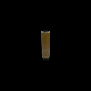Laza 6 DEAD AIR Suppressor 14mm CCW 150mm
