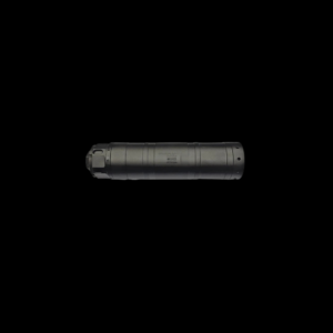 DD Defense Full Metal SC Suppressor 14mm CCW 170mm