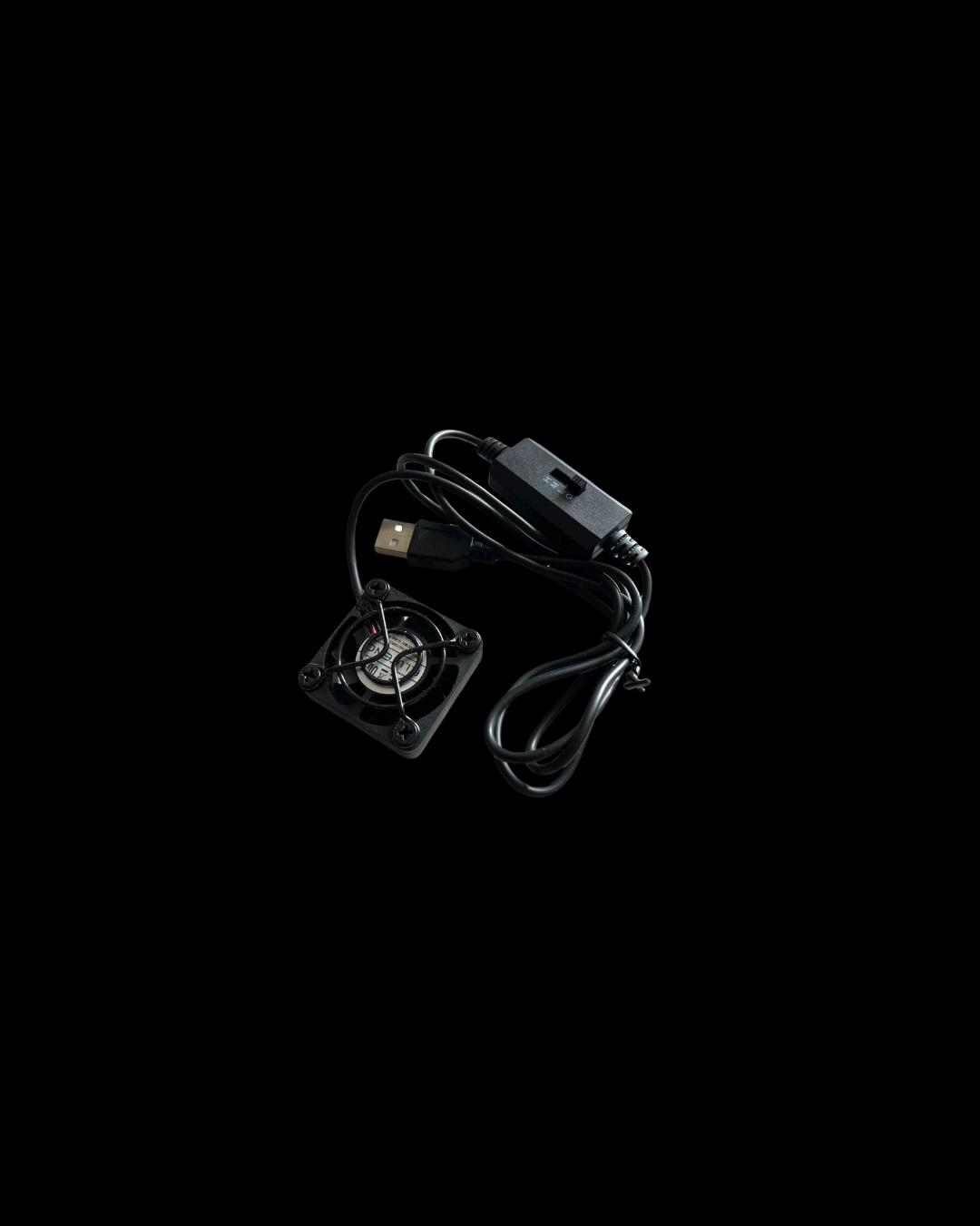 Ventilation Kit for Fast Helmet – Bild 2