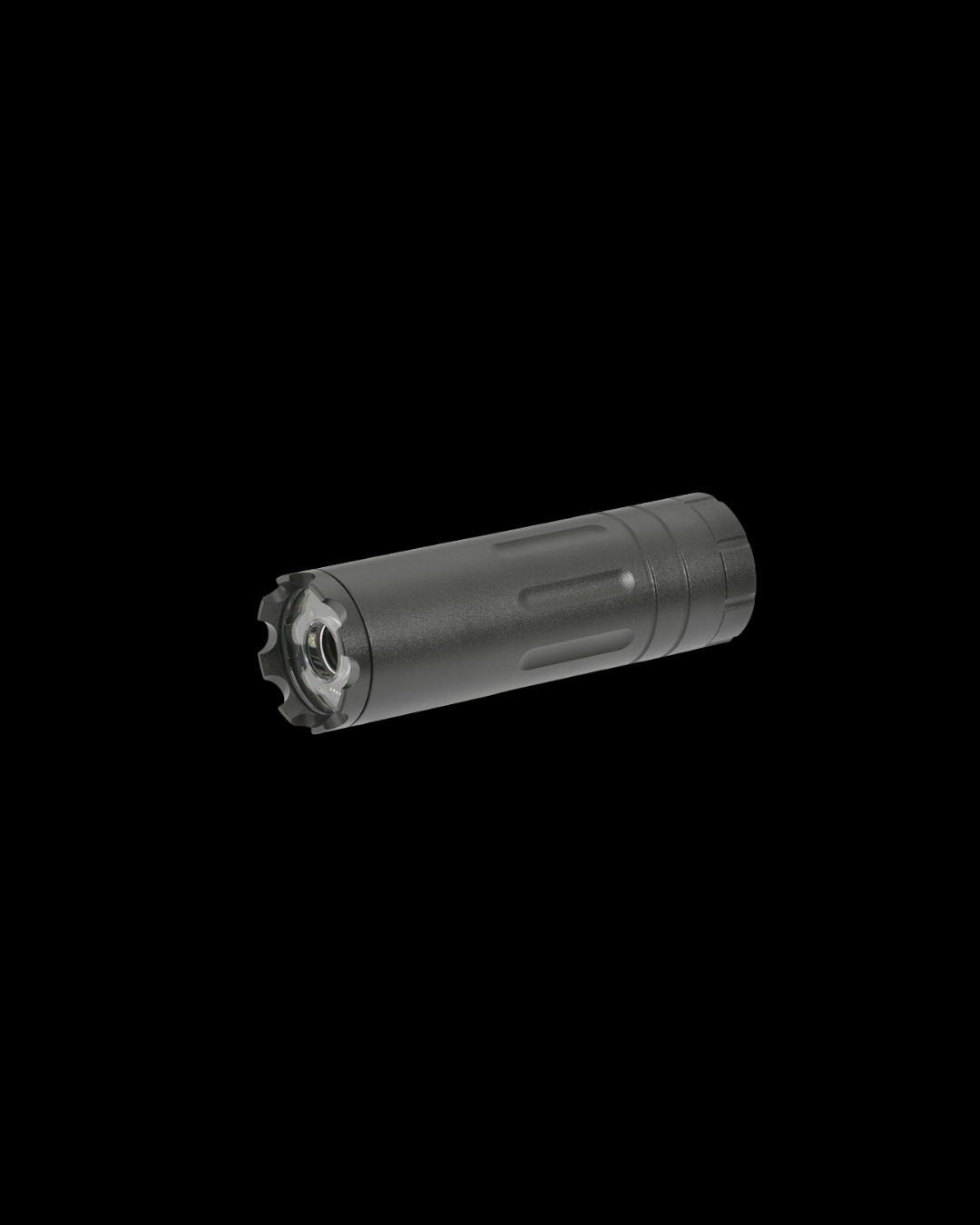 Smoke Tracer Flare Smoky Bluetooth Chrono Eshooter