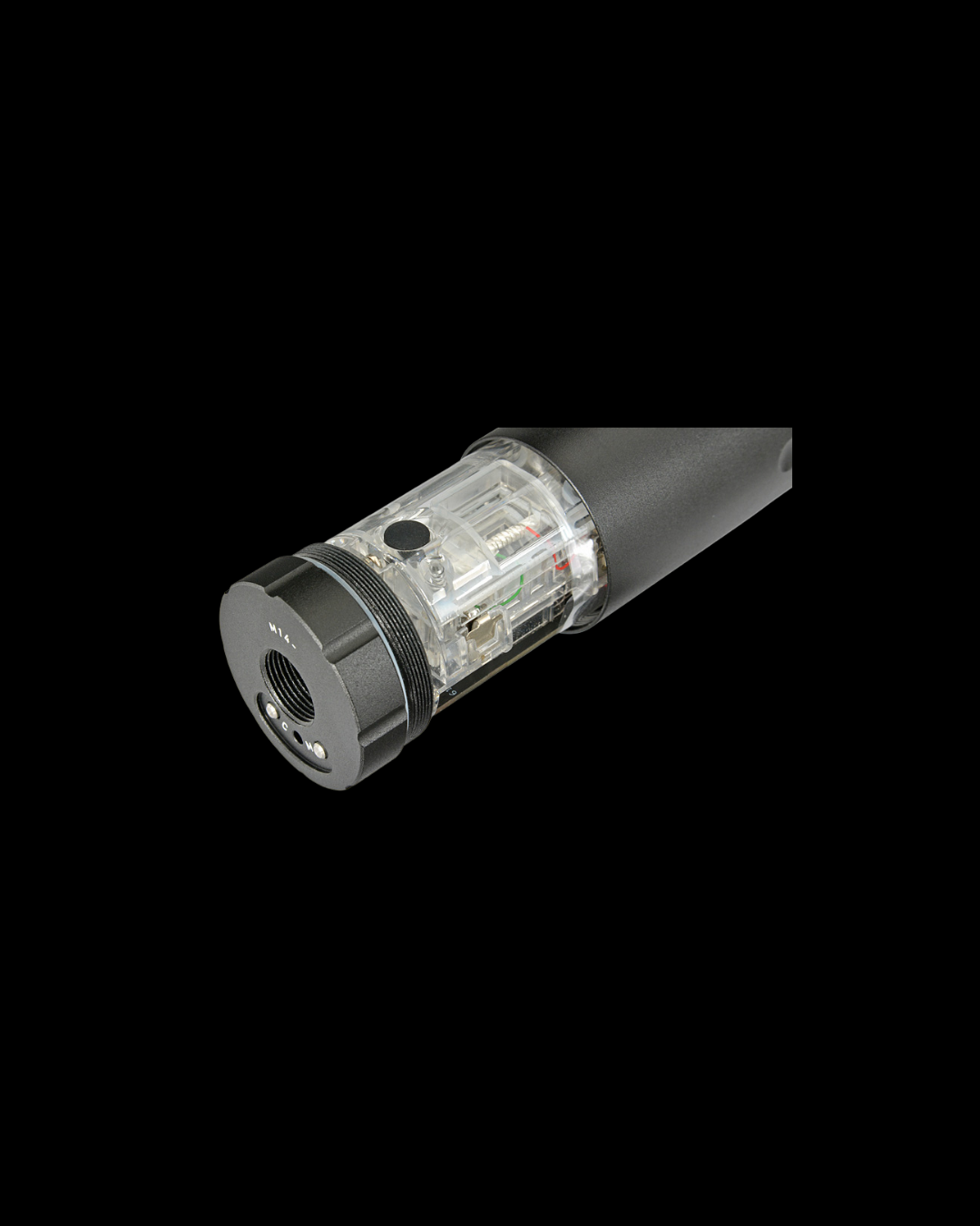 Smoke Tracer Flare Smoky Bluetooth Chrono Eshooter – Bild 3