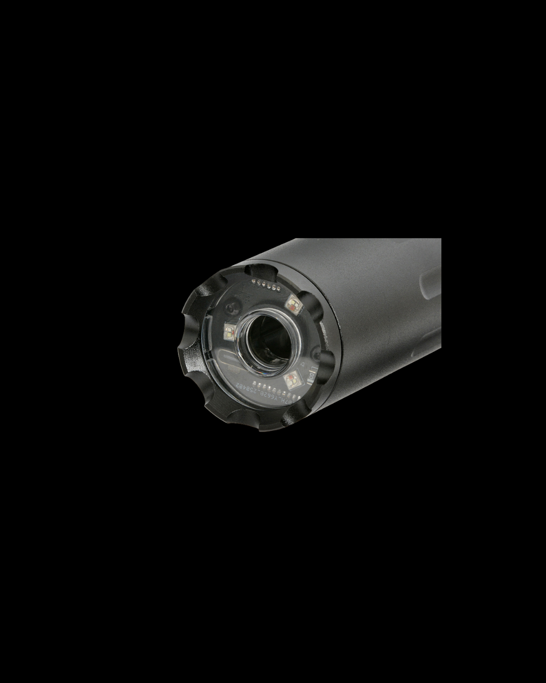 Smoke Tracer Flare Smoky Bluetooth Chrono Eshooter – Bild 4