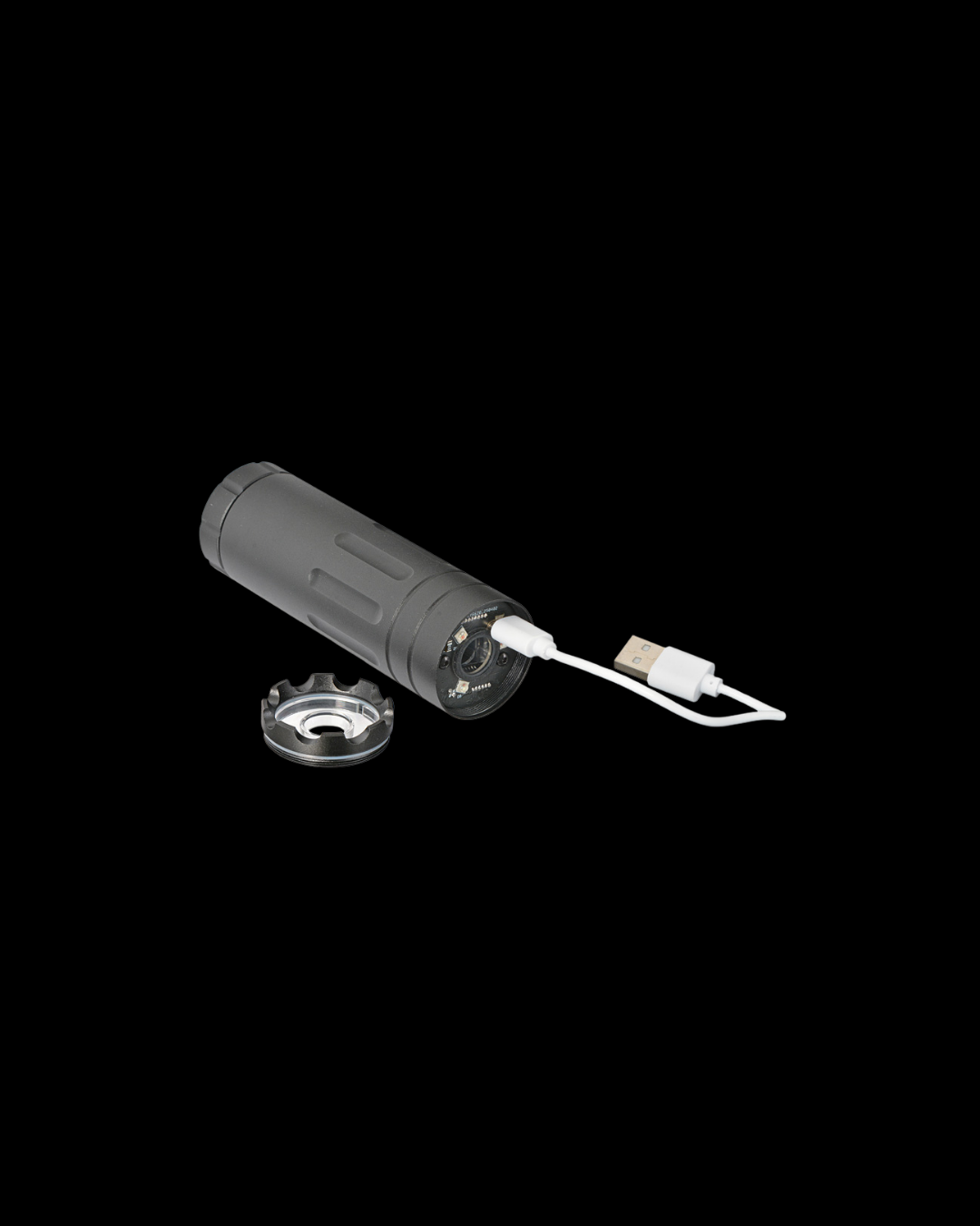 Smoke Tracer Flare Smoky Bluetooth Chrono Eshooter – Bild 5